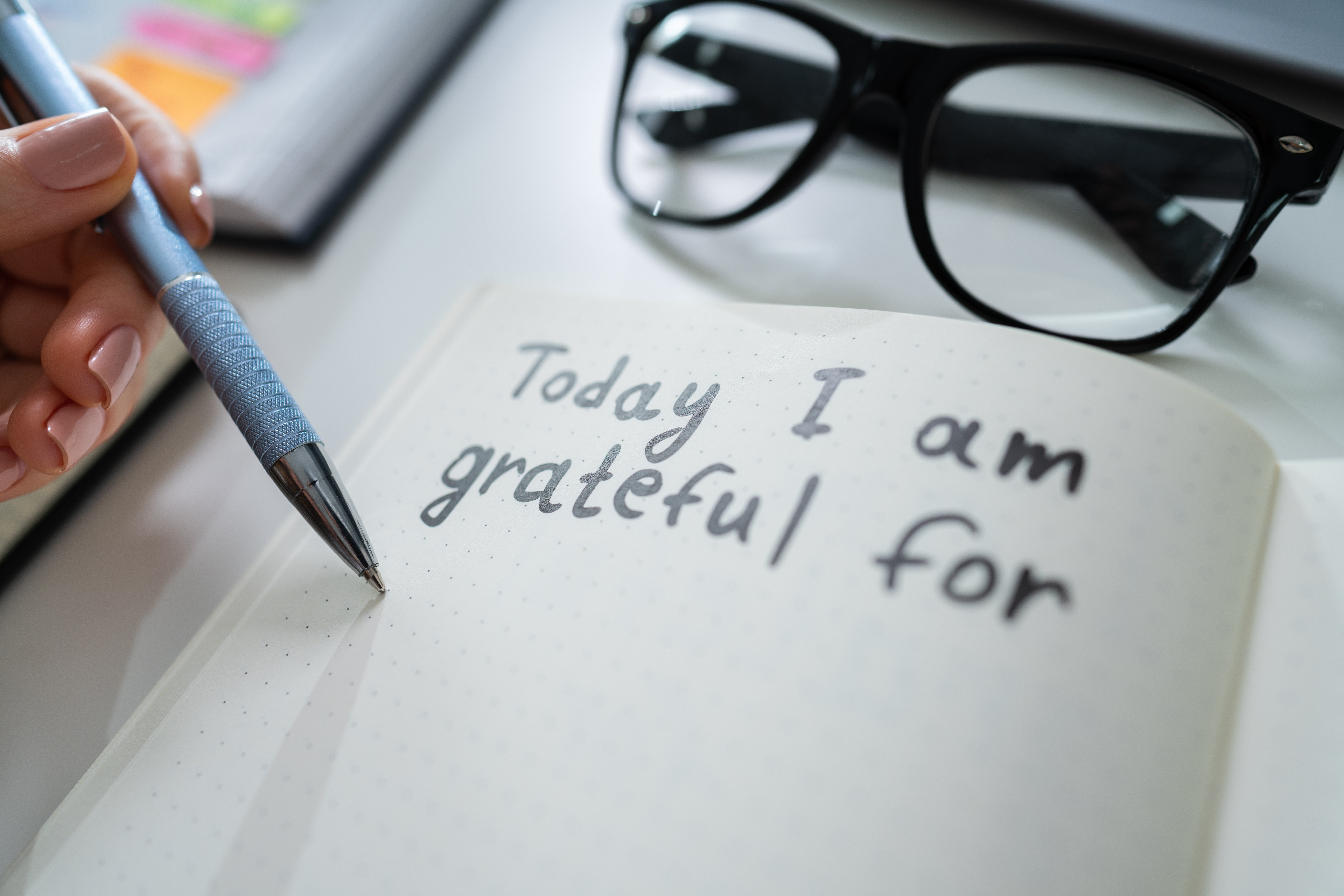 Why is it Important for You to Practice the Art of Being Grateful?