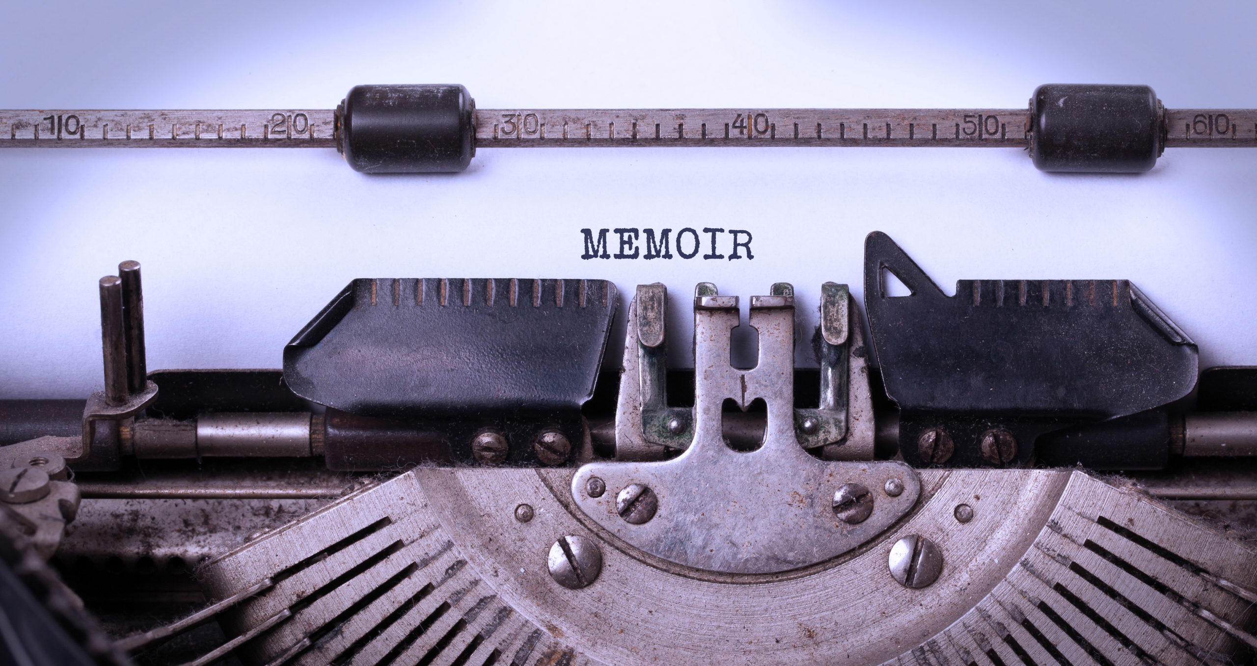 Create a Memorable Memoir Using This Simple Yet Effective Memoir Template